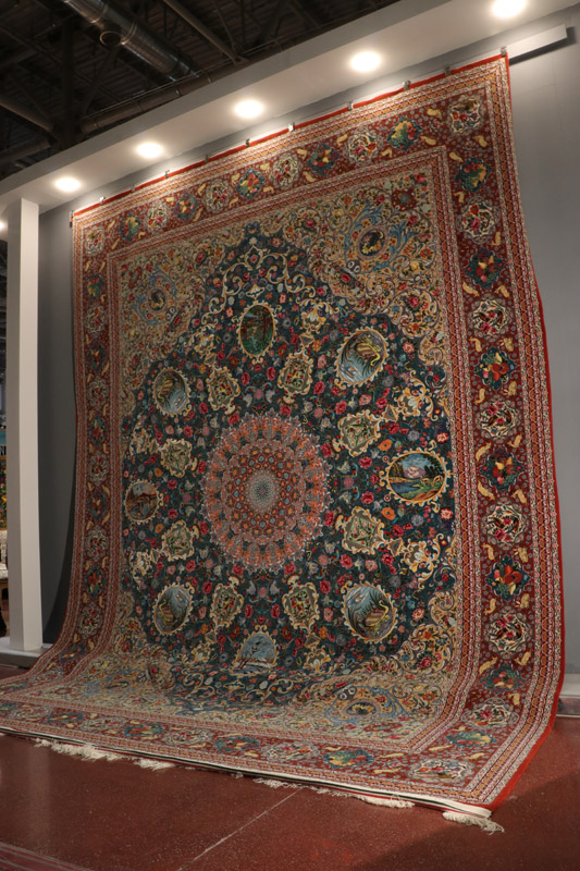 طرح چهار فصل