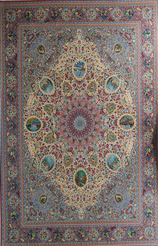 طرح چهار فصل