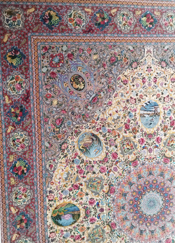 طرح چهار فصل